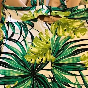 Lane Bryant tankini